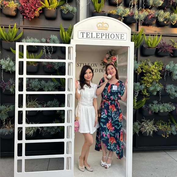 Ali is live!! 💕 - Picture 5 of 7